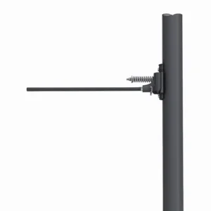 Breakaway Banner Arm