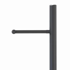 Fixed Banner Arm