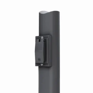 G.F.I. Receptacle w/ Cover