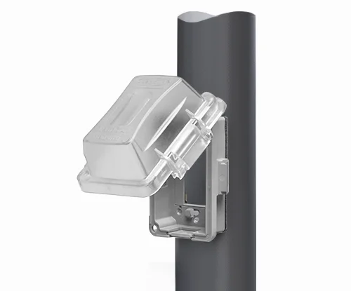 BF-GFI-IU – Spec Sheet