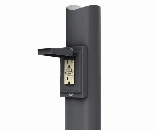 BF-GFI – Spec Sheet