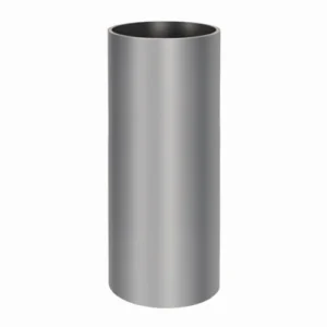 Round Straight Aluminum Pole