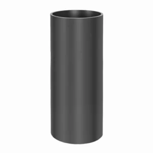 Round Straight Steel Pole