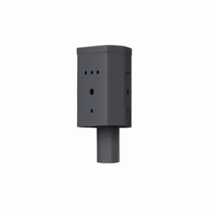 Top 3 Way Fitter Adaptor