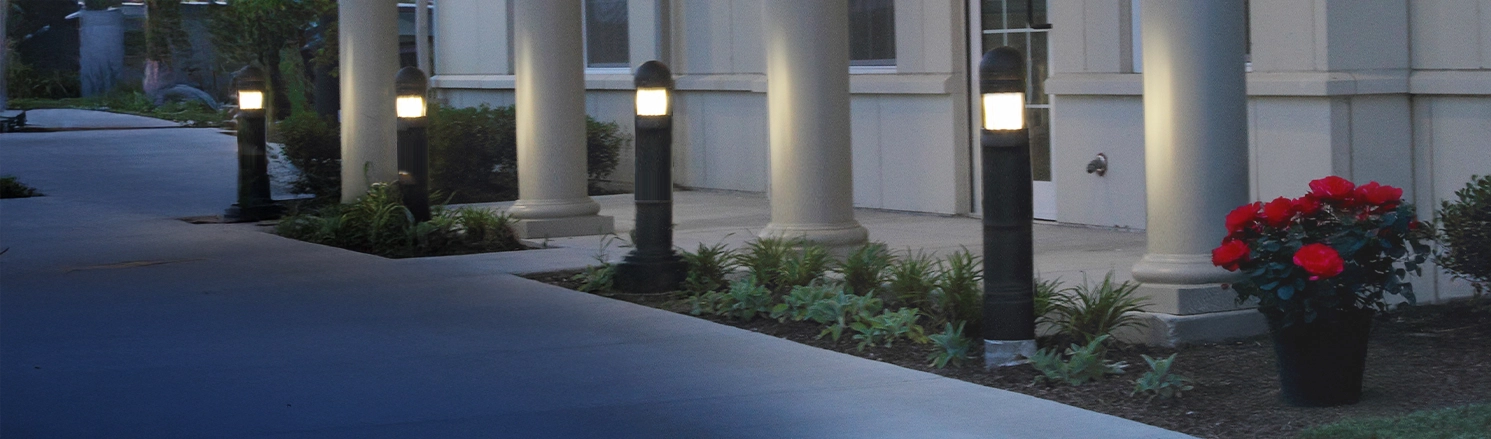 Bollards
